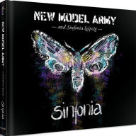 Title: Sinfonia, Artist: New Model Army
