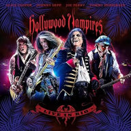 Title: Live in Rio, Artist: Hollywood Vampires