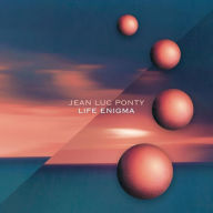 Title: Life Enigma, Artist: Jean-Luc Ponty