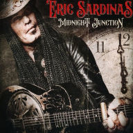 Title: Midnight Junction, Artist: Eric Sardinas