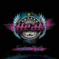 Title: Freedom Rock [2023 New Mix], Artist: H.E.A.T.