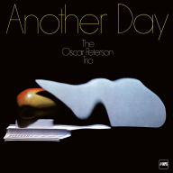 Title: Another Day, Artist: Oscar Peterson