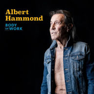 Title: Body of Work, Artist: Albert Hammond
