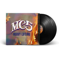 Title: Heavy Lifting, Artist: MC5