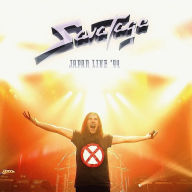 Title: Live '94, Artist: Savatage