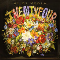 Title: Twentyfour, Artist: Al Di Meola