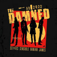 Title: AD 2022 [Live in Manchester], Artist: The Damned