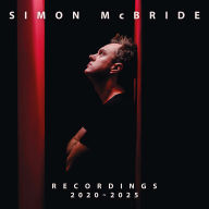 Title: Recordings: 2020-2025, Artist: Simon McBride