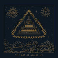 Title: The Age of Aquarius, Artist: YIN YIN