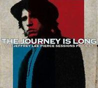The Journey Is Long