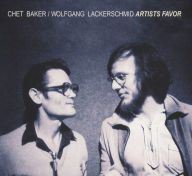 Title: Artists Favor, Artist: Chet Baker