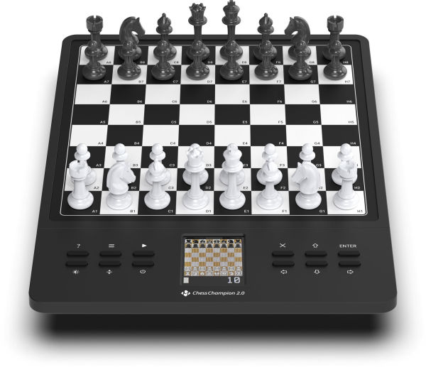 Chess Champion 2.0
