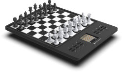 Alternative view 2 of Chess Champion 2.0