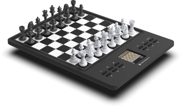 Chess Champion 2.0