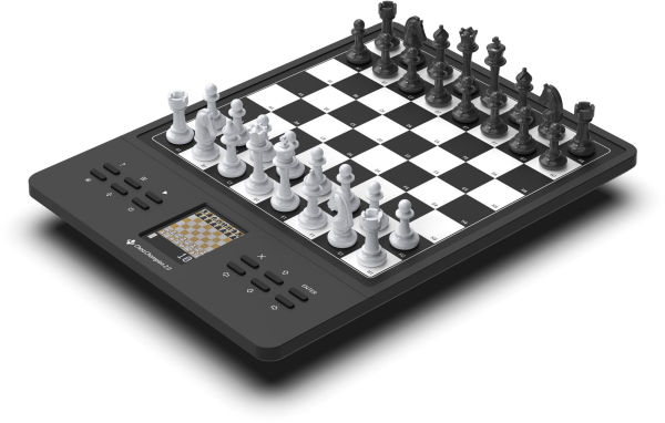 Chess Champion 2.0