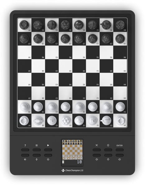 Chess Champion 2.0