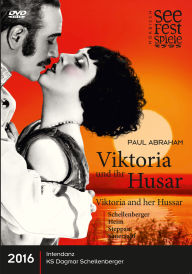 Title: Viktoria und ihr Husar (Mörbisch Seefestspiele)