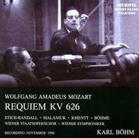 Mozart: Requiem, KV 626