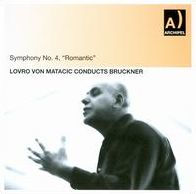 Bruckner: Symphony No. 4 "Romantic"