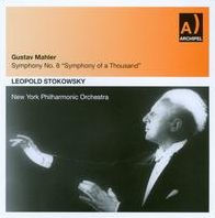 Mahler: Symphony No. 8 "Symphony of a Thousand"
