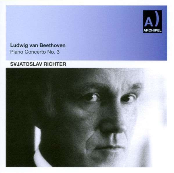 Beethoven: Piano Concerto No. 3