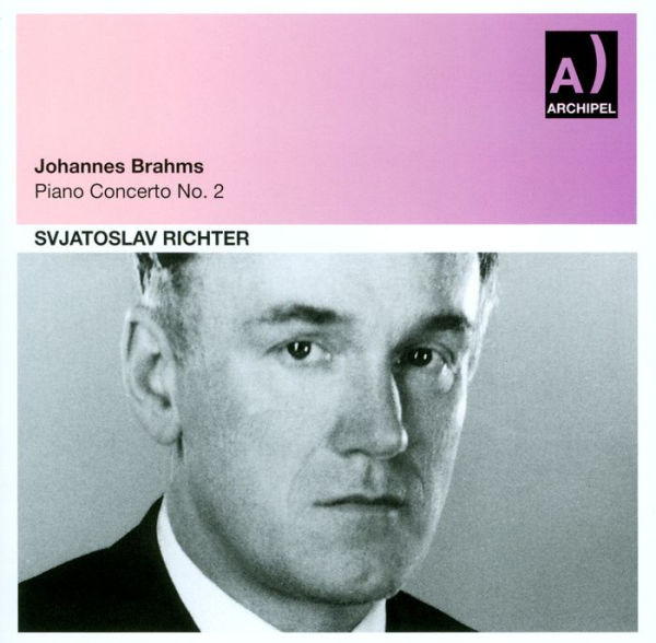 Brahms: Piano Concerto No. 2