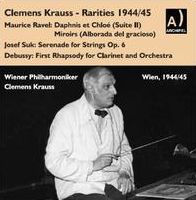 Clemens Krauss Rarities -1944/45 Recordings