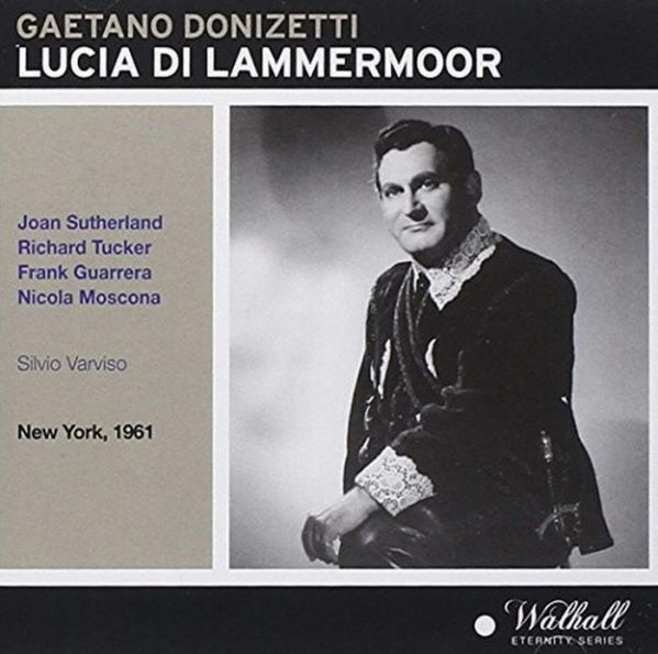 Donizetti: Lucia di Lammermoor