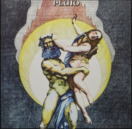 Title: Pluto, Artist: Pluto