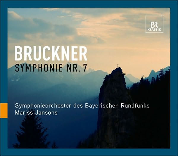 Bruckner: Symphonie No. 7