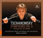 Tchaikovsky: Symphony No. 5; Francesca da Rimini