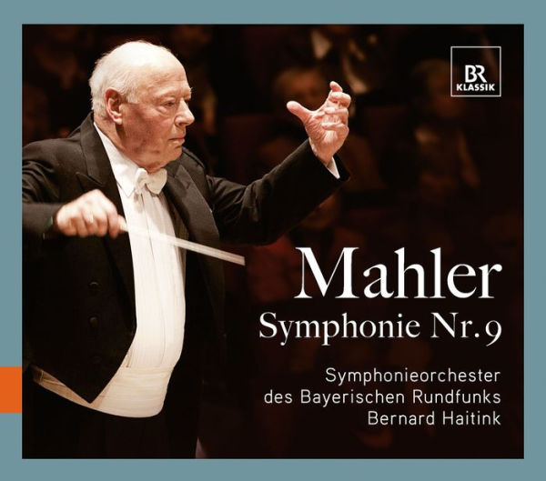 Mahler: Symphony No. 9