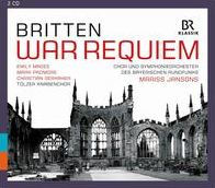 Britten: War Requiem