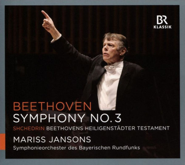 Beethoven: Symphony No. 3