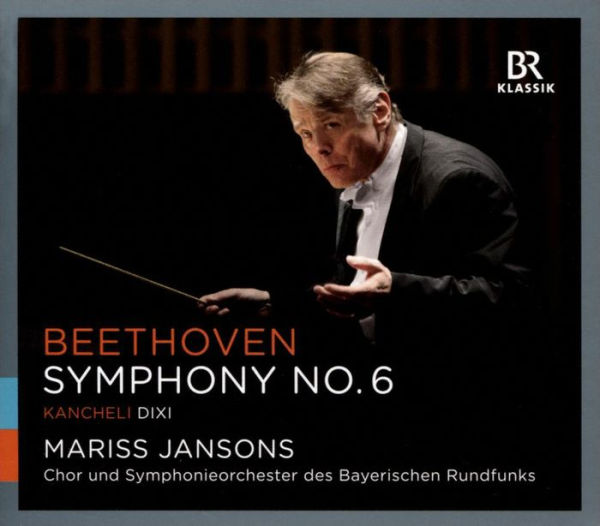 Beethoven: Symphony No. 6