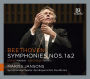 Beethoven: Symphonies Nos. 1 & 2