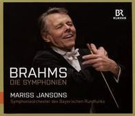 Brahms: Die Symphonien