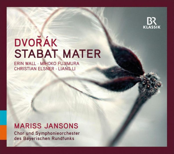 Dvor¿¿k: Stabat Mater