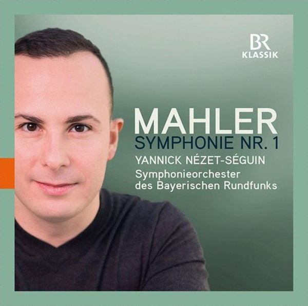 Mahler: Symphonie Nr
