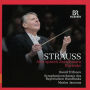 Strauss: Also sprach Zarathustra; Burleske