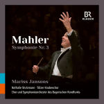 Alternative view 1 of Mahler: Symphonie Nr. 3