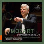 Mozart: Symphonien Nr. 39, 40 & 41