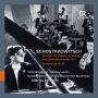 Schostakowitsch: Konzert f¿¿r Klavier, Trompete und Streichorchester Nr. 1; Symphonie Nr. 9