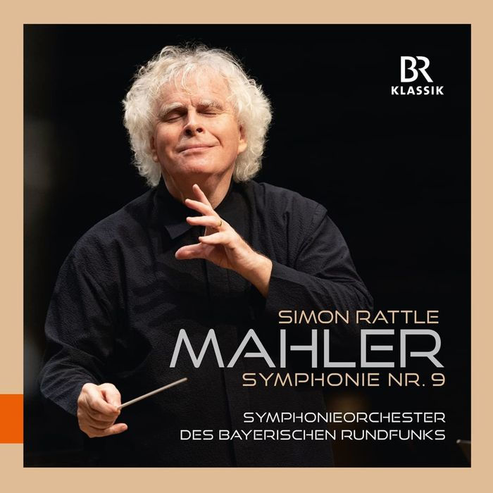 Mahler: Symphonie Nr. 9