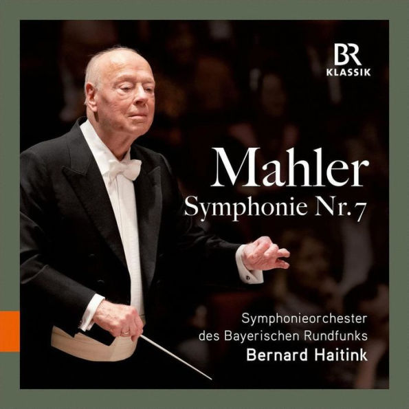 Mahler: Symphonie Nr. 7