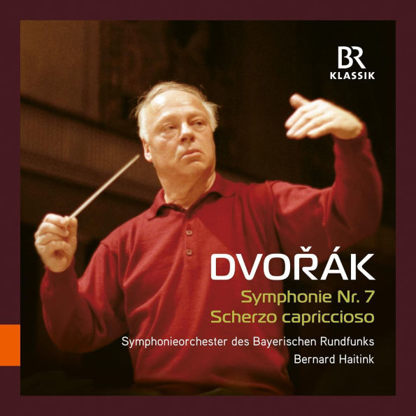 Dvorák: Symphony No. 7