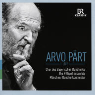 Title: Arvo Part: Live, Artist: Munich Radio Orchestra