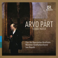 Title: Arvo P¿¿rt: Stabat Mater, Artist: Ivan Repusic