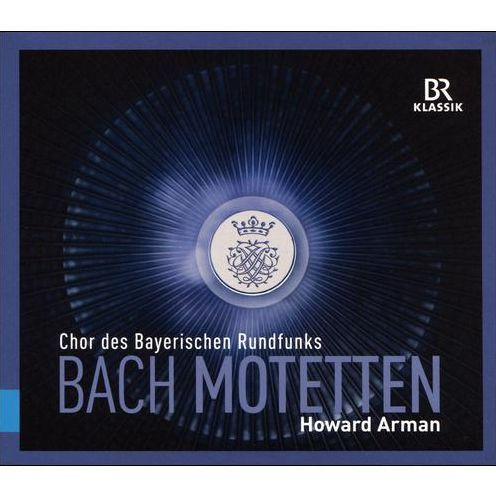 Bach: Motetten