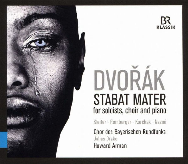 Dvor¿¿k: Stabat Mater